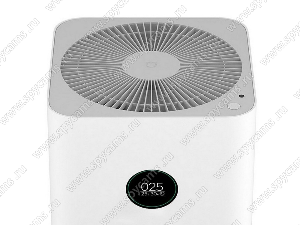 Очиститель воздуха XIAOMI Mi Smart Air Purifier 4 Pro - очищает до 8330 ...
