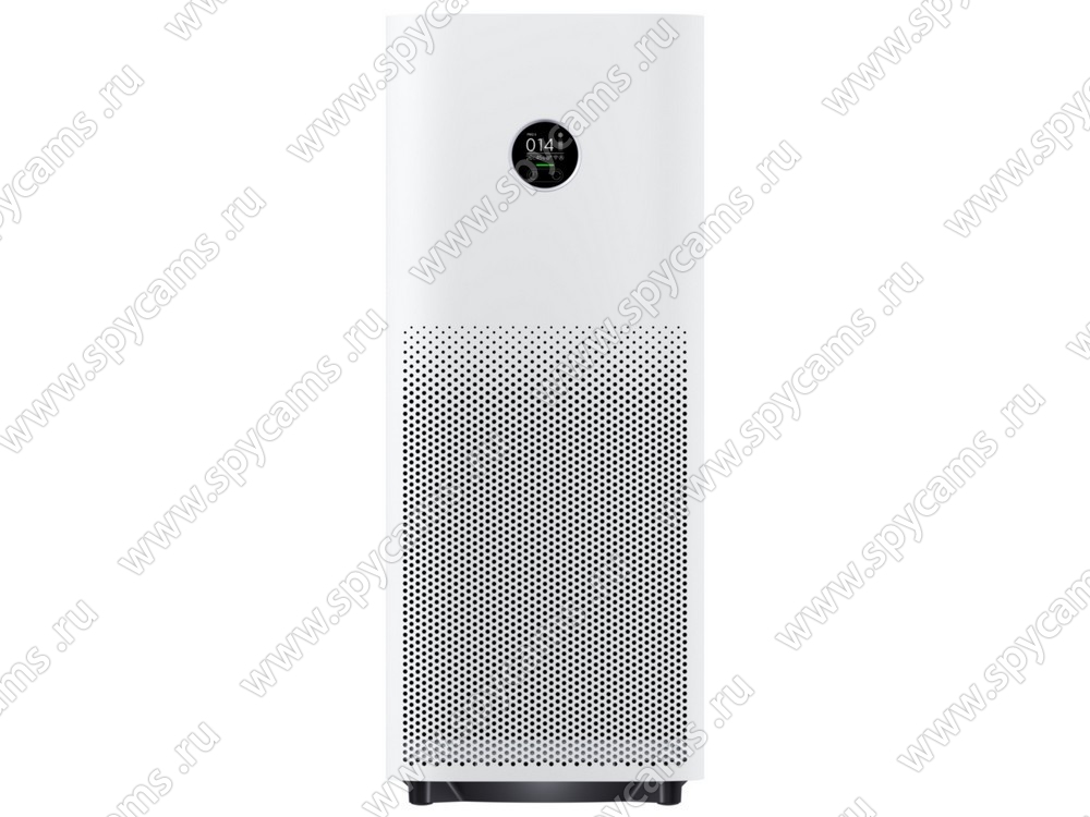 Очиститель воздуха XIAOMI Mi Smart Air Purifier 4 Pro - очищает до 8330 ...