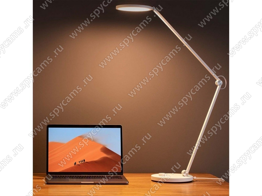 Лампа настольная XIAOMI Mi Smart LED Desk Lamp Pro - умная настольная ...