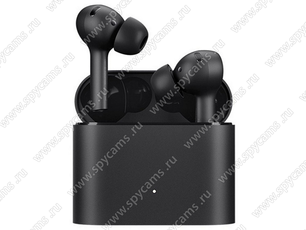 Наушники XIAOMI Mi True Wireless Earphones 2 Pro - технология ...