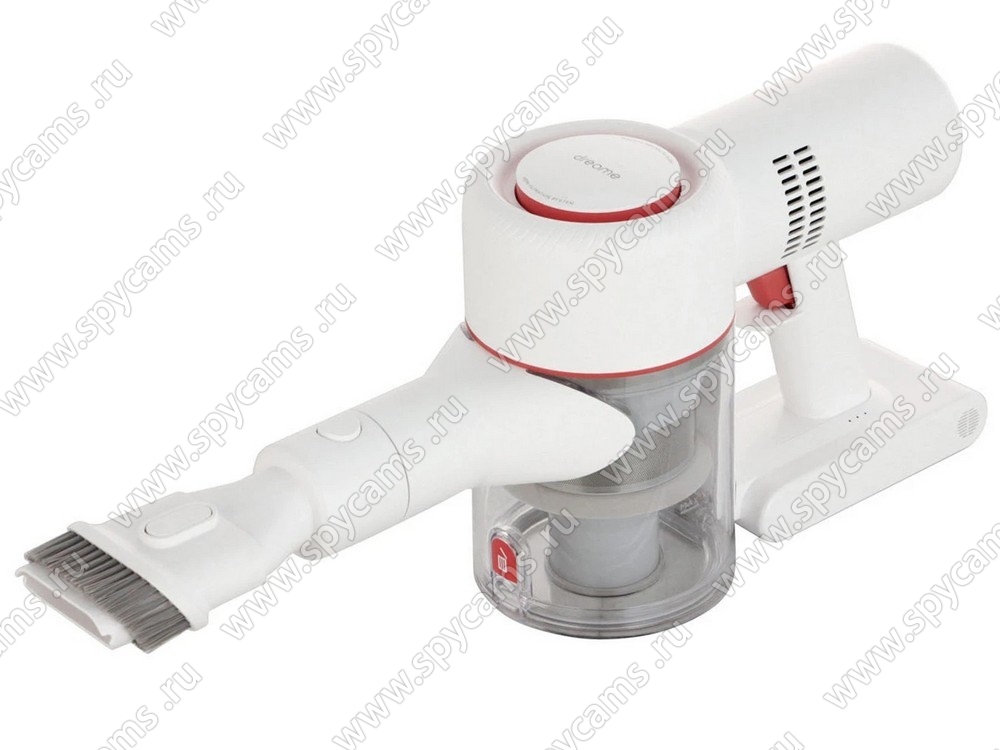 Пылесос аккумуляторный XIAOMI Mi Vacuum Cleaner G9 - ручной ...