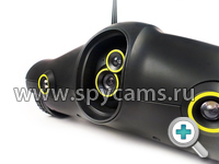 Камера-робот Rover Tank