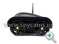 Камера-робот Rover Tank