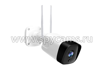Уличная 4G IP-камера 