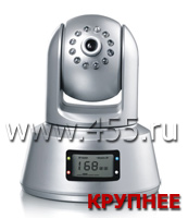 Поворотная IP-камера JMK UP-010 купить по низкой цене в интернет ...