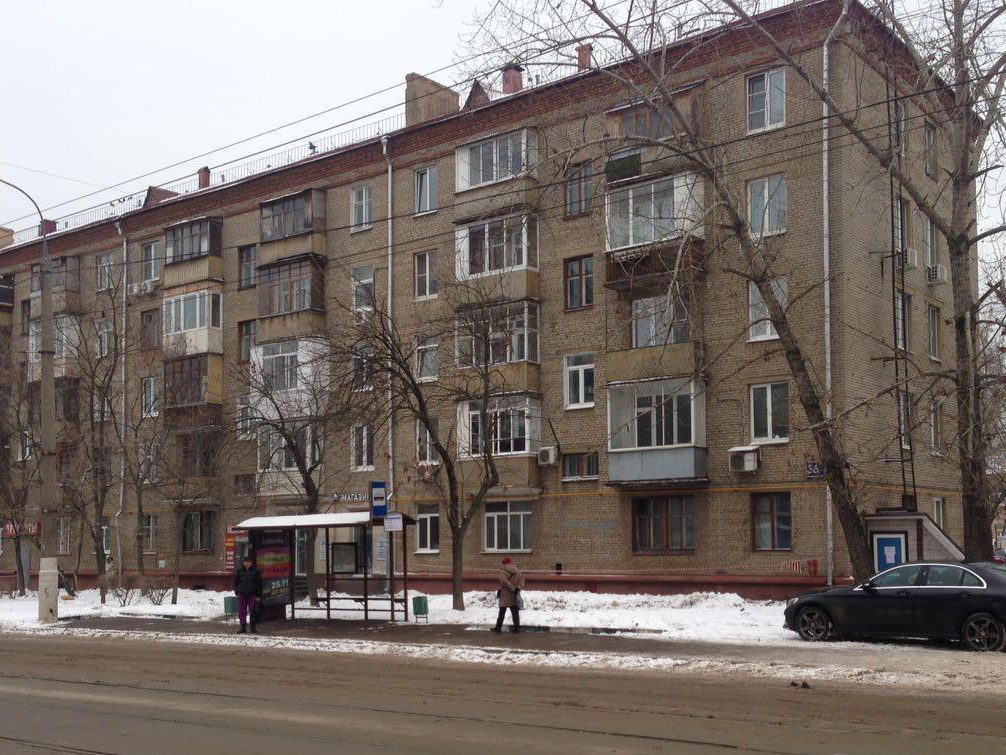 Установка видеокамеры Link B11TW
