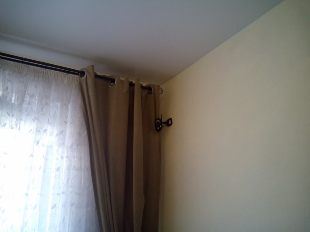 Установка беспроводного комплекта на 4 камеры «KvadroVisionHome IP Avtonom 4,3 ̋» Установка беспроводного комплекта на 4 камеры «KvadroVisionHome IP Avtonom 4,3 ̋»