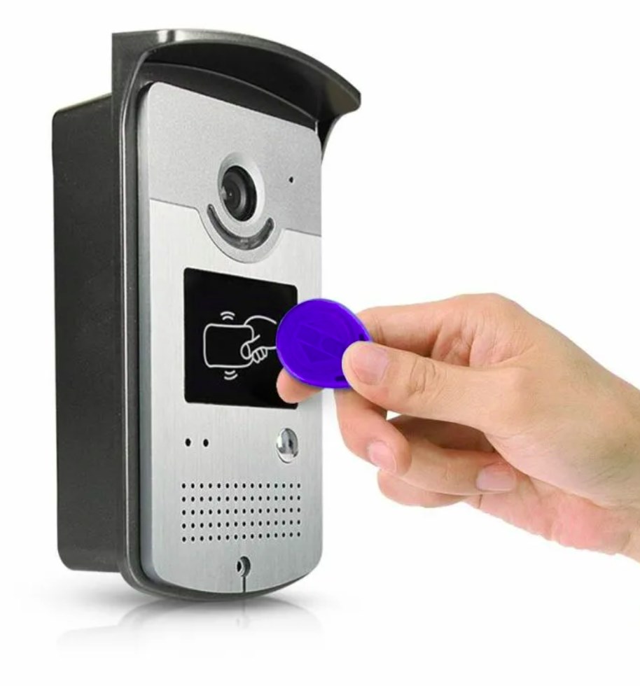 Вызывная панель