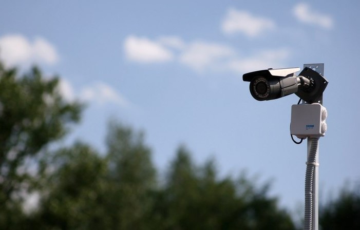 Характеристики уличной IP Камеры видеонаблюдения 
