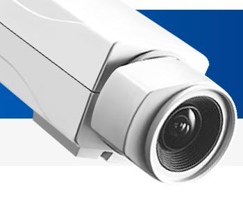 Поддержка видеорегистратором IP камер