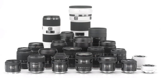 Видеонаблюдение: необходимые технические характеристики оборудования ...